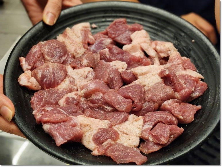 김해뒷고기 이미지