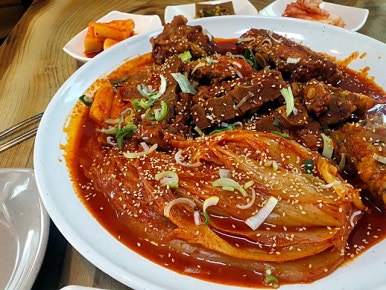 코다리랑갈치랑 이미지