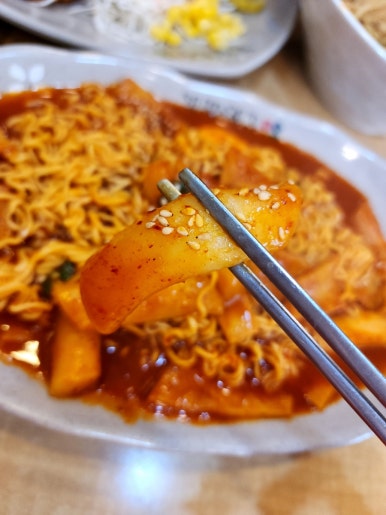 김밥천국박촌점 이미지
