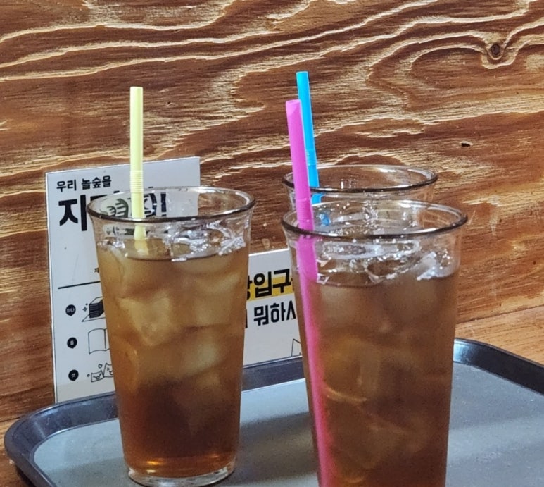 놀숲 대전도안점 이미지