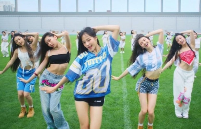 코어뮤직 이미지