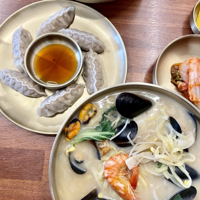 비슬면옥 이미지