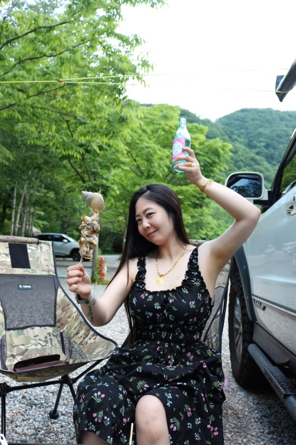 흥정계곡캠핑700 이미지