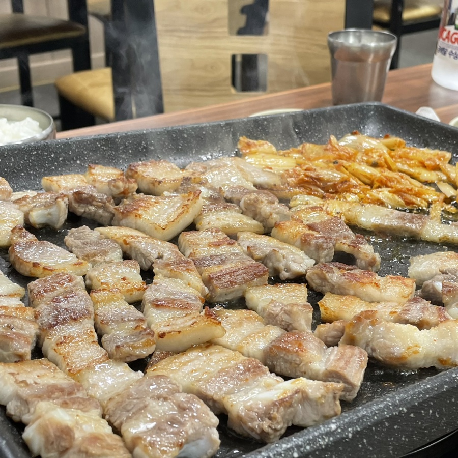 송월식육식당 이미지