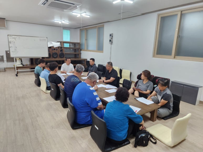 설악화채마을관리사회적협동조합 이미지