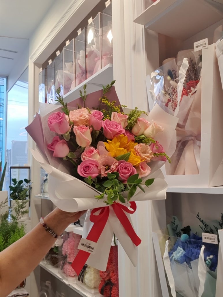 구미플라워인동점 이미지