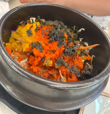 만리포바다회수산 이미지