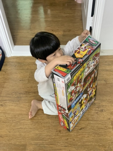 오월의김밥 이미지