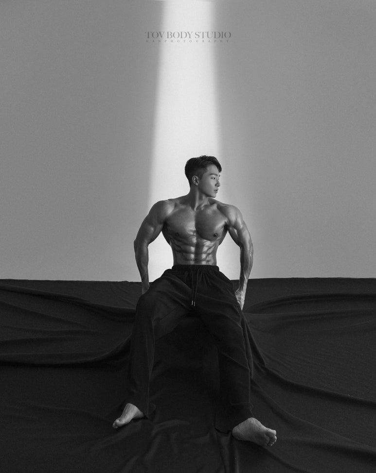 머슬베어짐 이미지