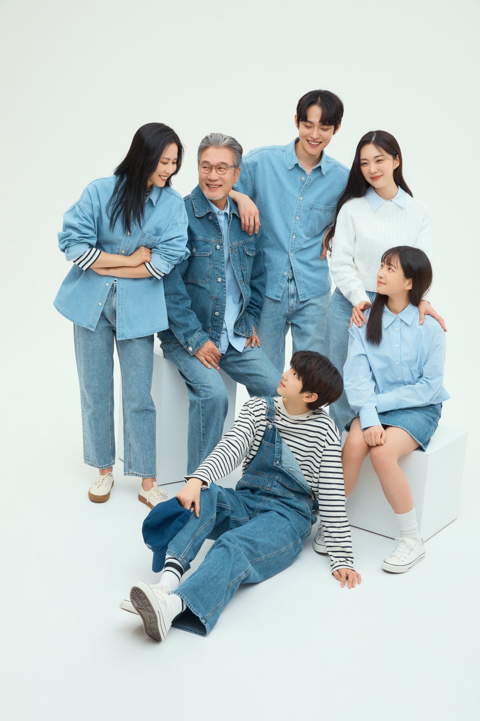 이랜드월드패션주 이미지