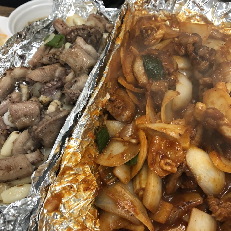 바다산꼼장어 이미지