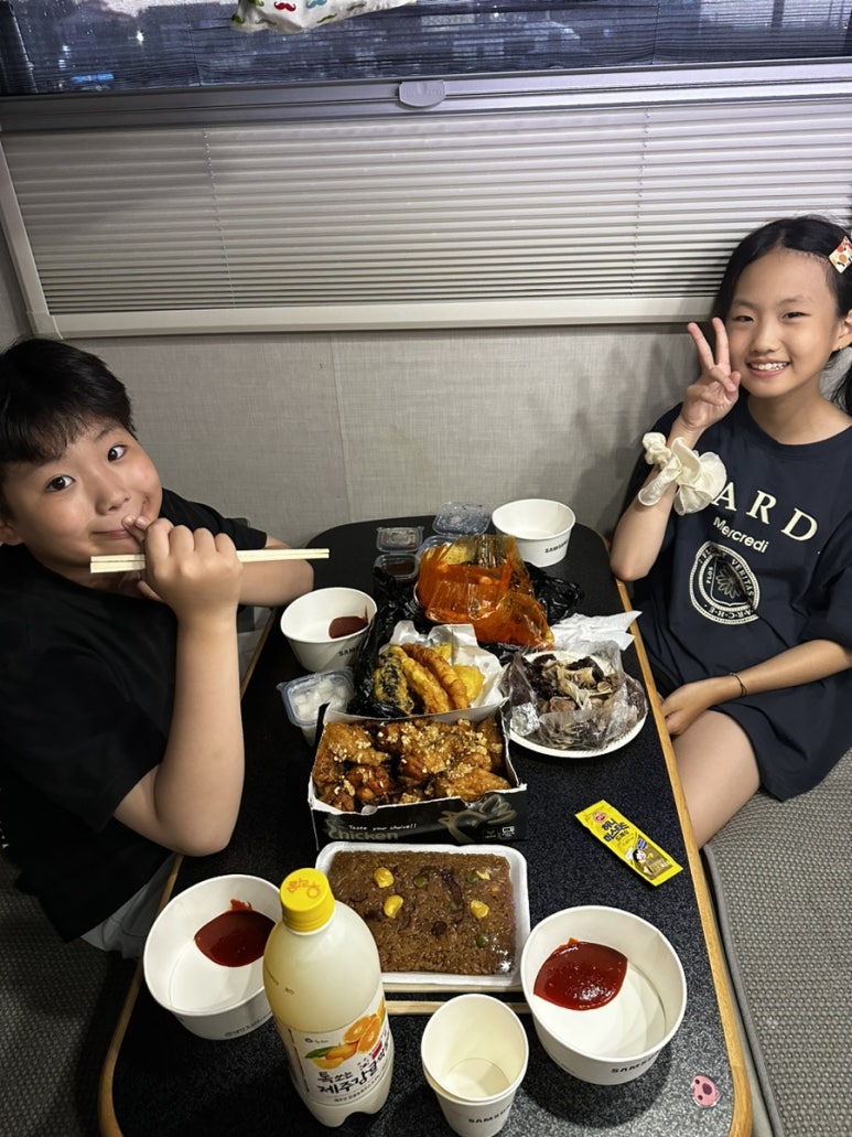 경일분식 이미지