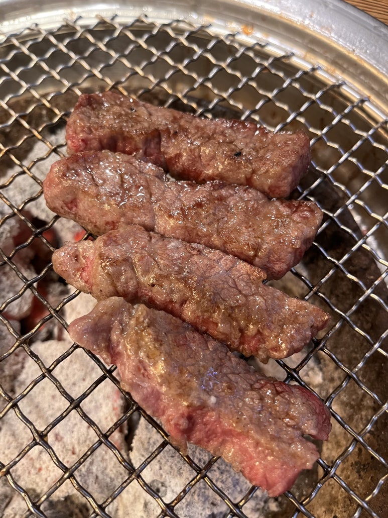 오직평창한우 이미지
