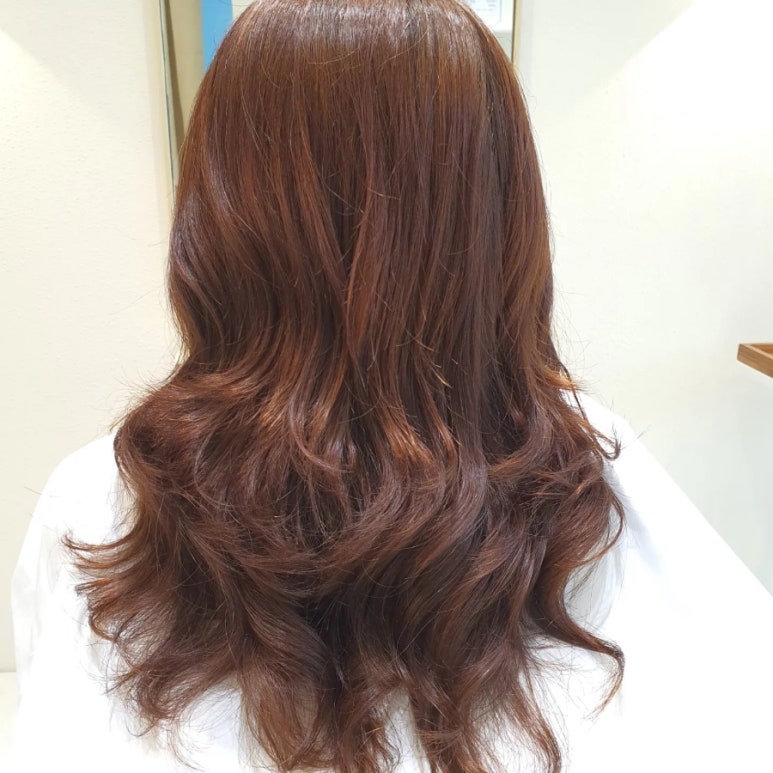 더린헤어(The Rin hair) 이미지