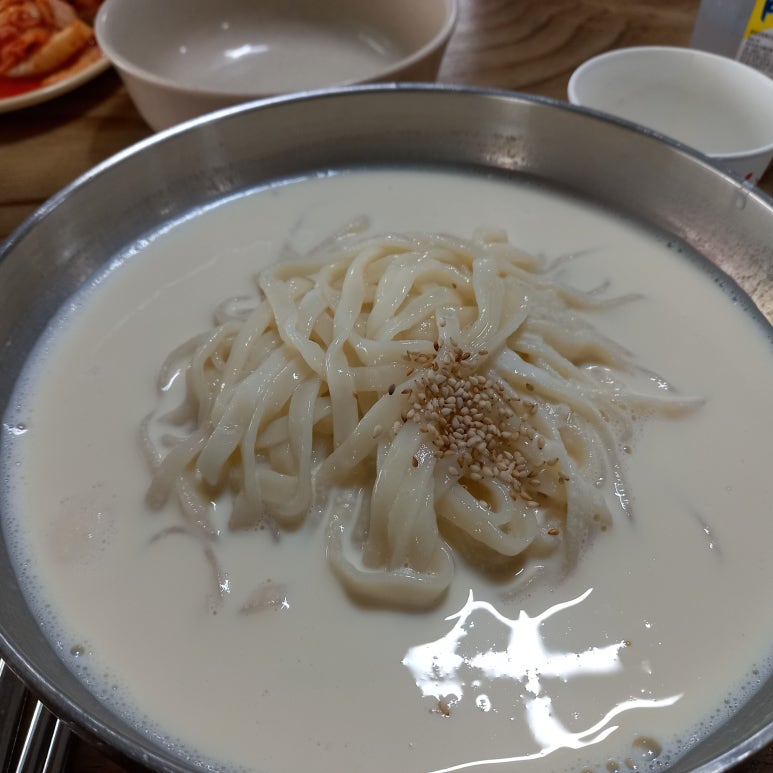 호곡리칼국수 이미지