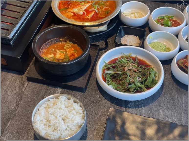더마블링 이미지