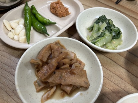 충북식당 이미지