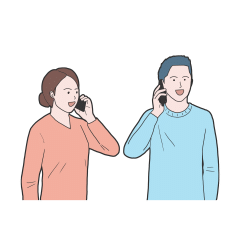 친구플라워 이미지