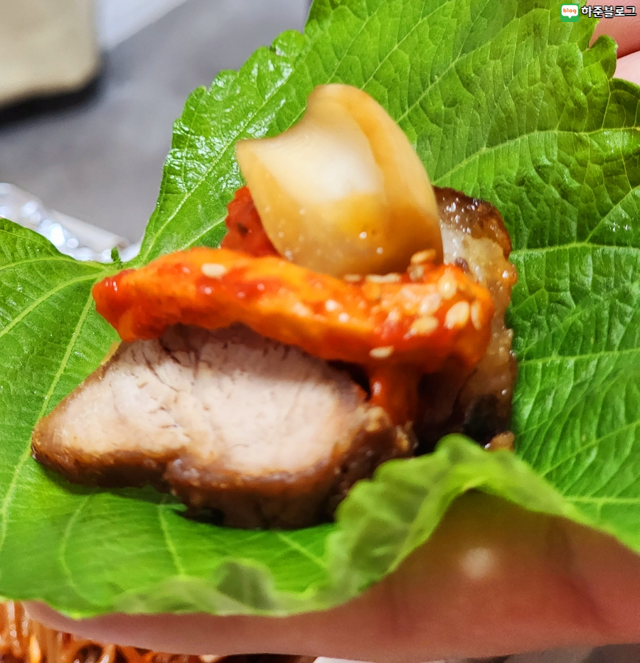 심가튀김족발 이미지