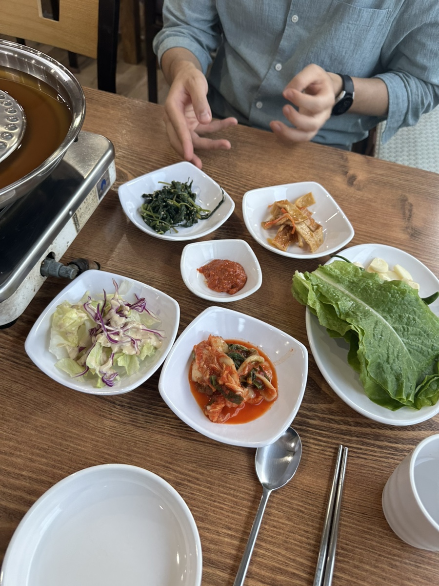 선가네부대찌개생불고기 이미지