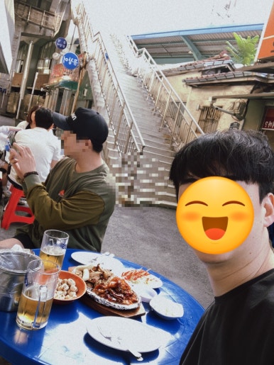 씨에프숯불바베큐치킨 이미지