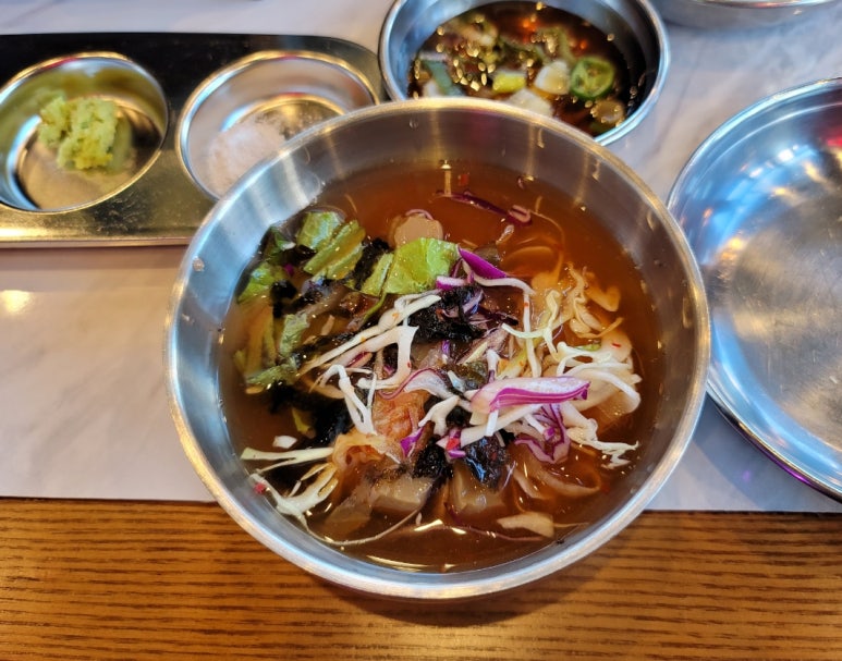 돼슐랭 풍무점 이미지