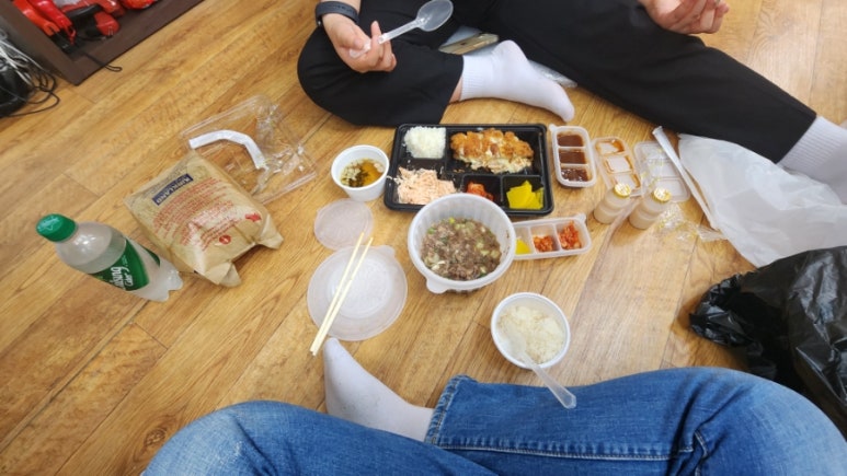민이네분식 이미지