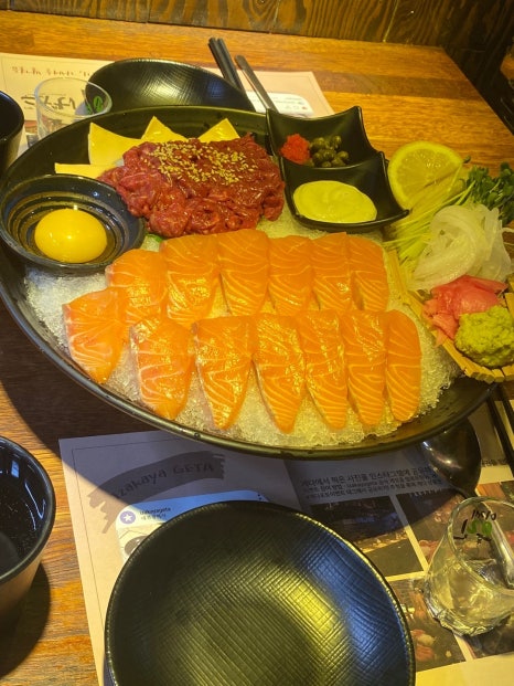 게다식당 이미지