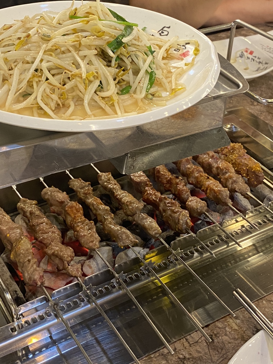 장백양꼬치수청점 이미지