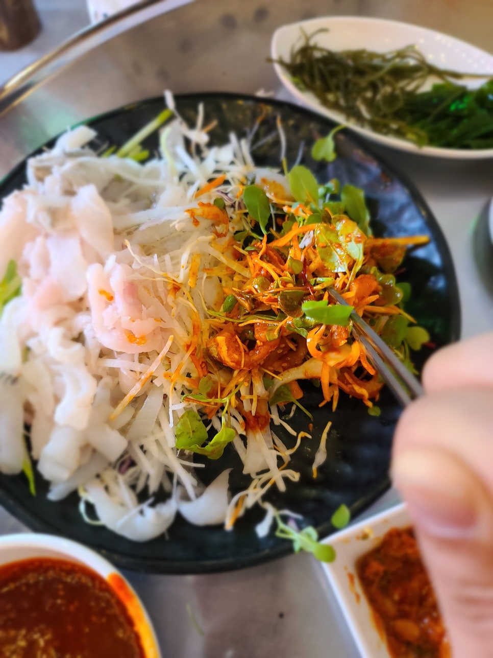 바다초장집 이미지