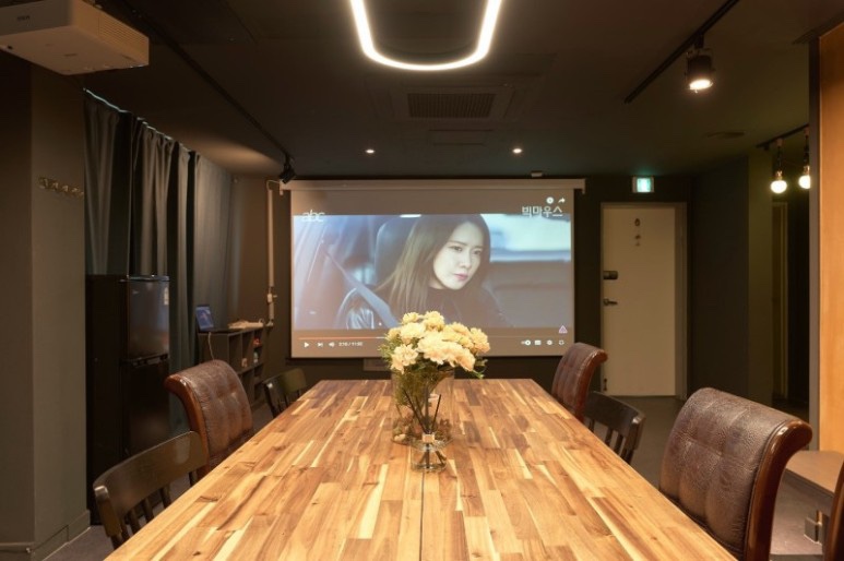 올래노래방 이미지