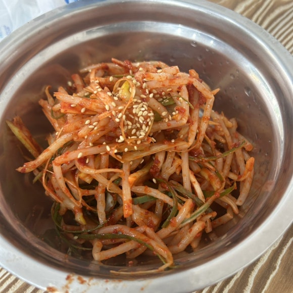 육미왕소금구이 이미지