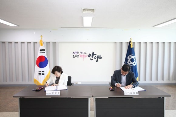 홈플러스(주) 평촌점 이미지