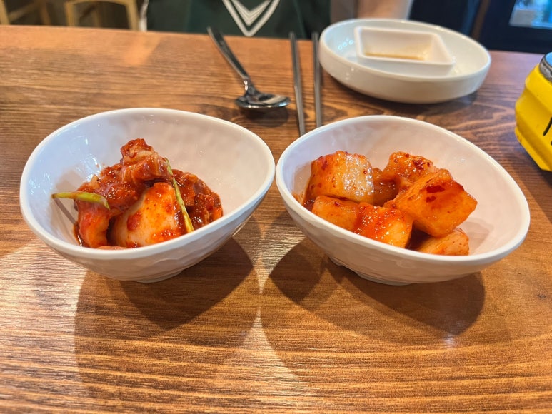 참한 감자탕 이미지