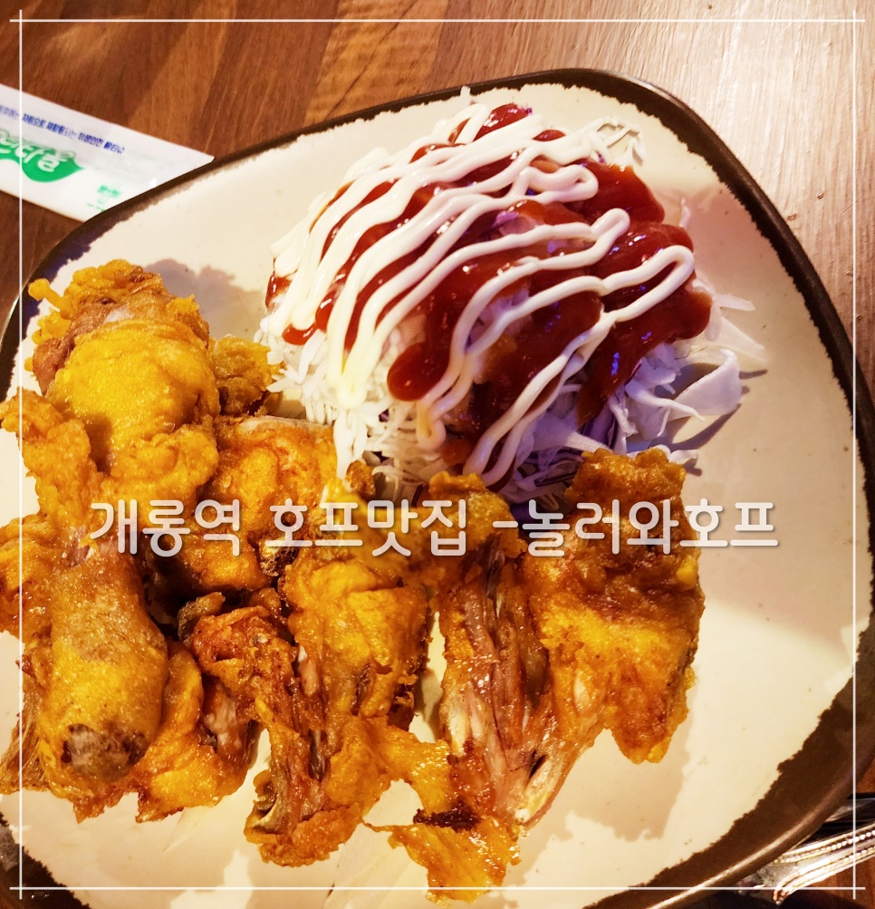 놀러와호프 이미지