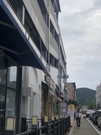 지에스(GS)25 진접역점 이미지