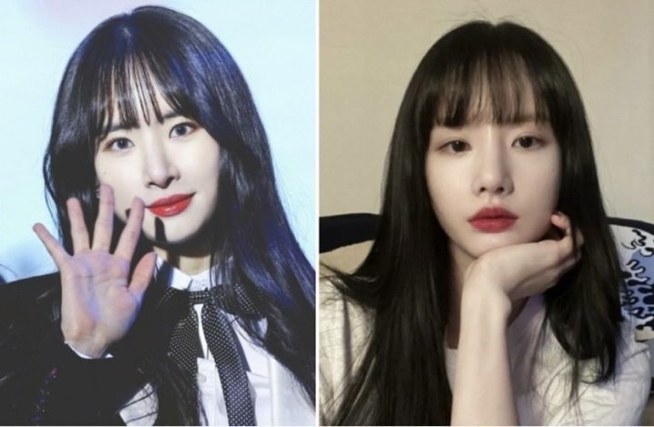 라라미용실 이미지
