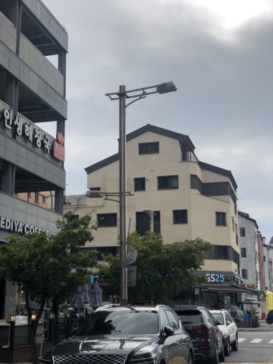 지에스(GS)25 진접역점 이미지