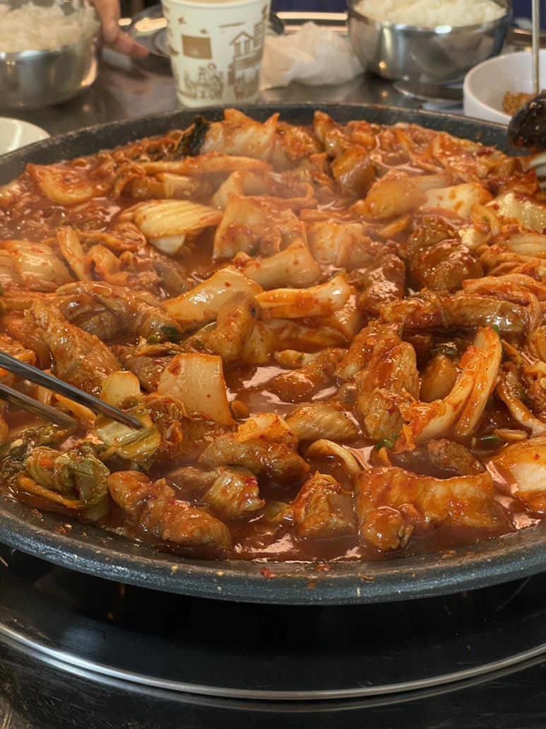 삼산회관매곡점 이미지