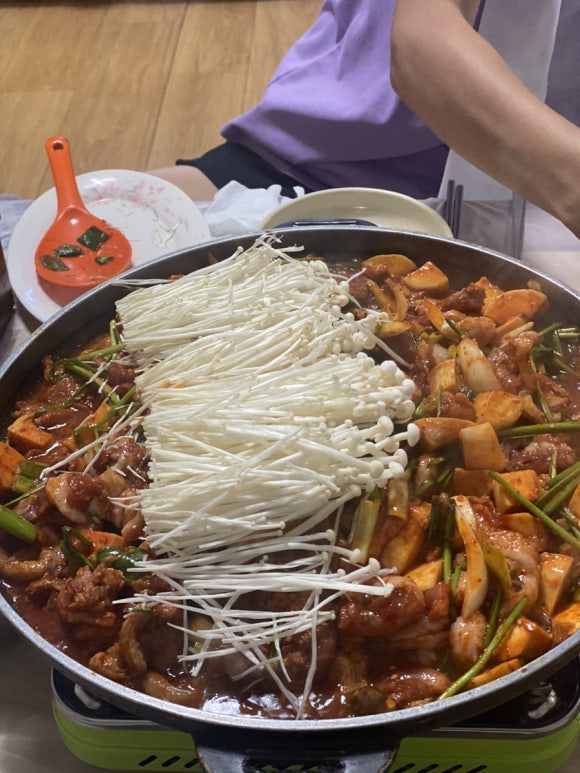 용궁회관 이미지