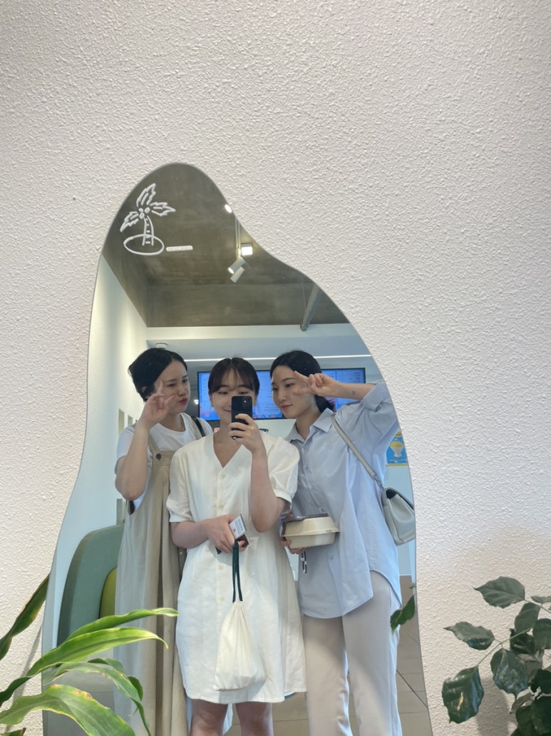블루버블 이미지