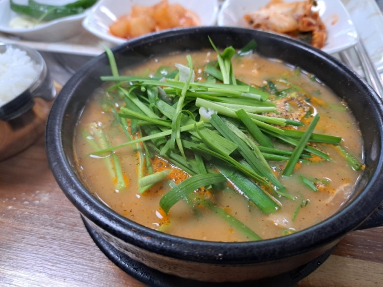 이기자피순대 이미지