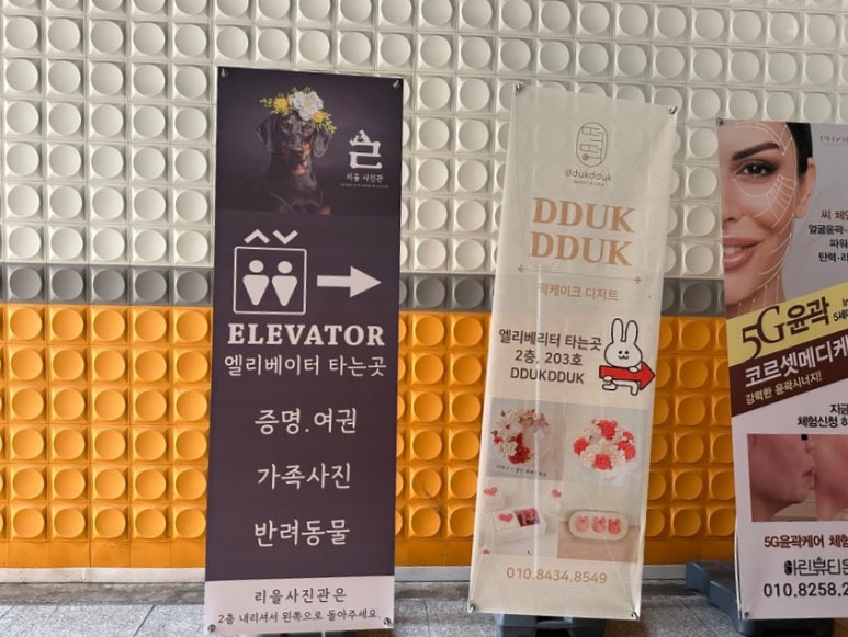 리을사진관 이미지
