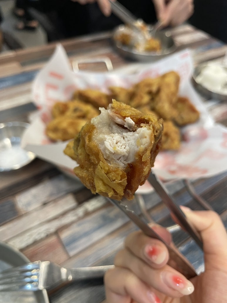 아라치치킨김포 이미지