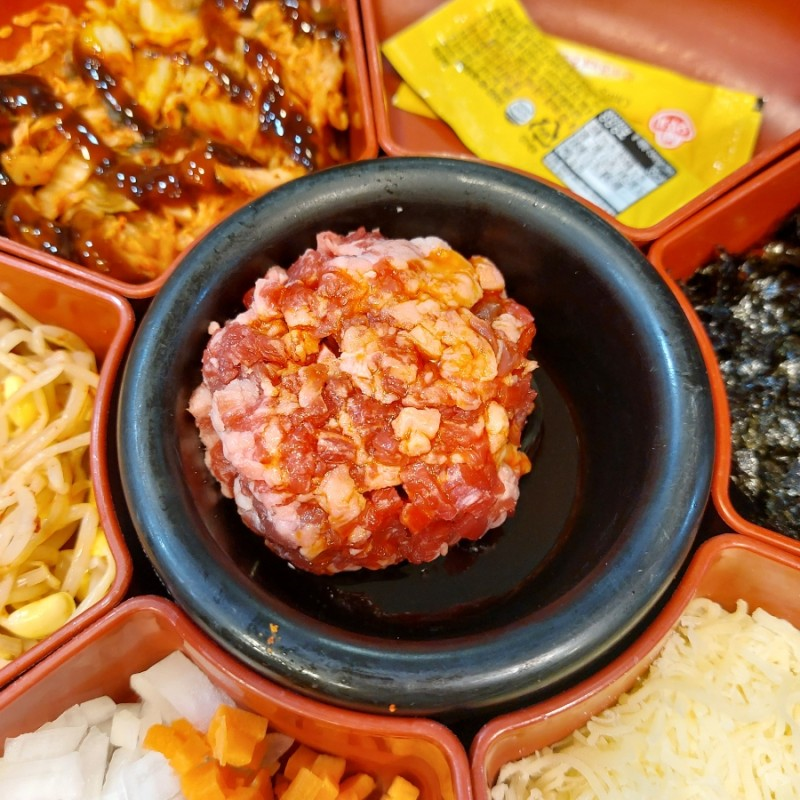 시민삼겹살 이미지