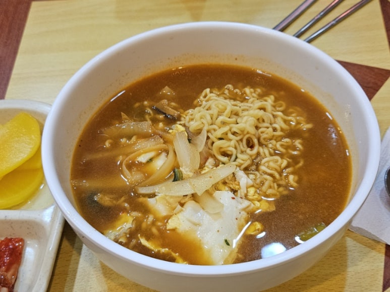 이디야커피 한티역점 이미지