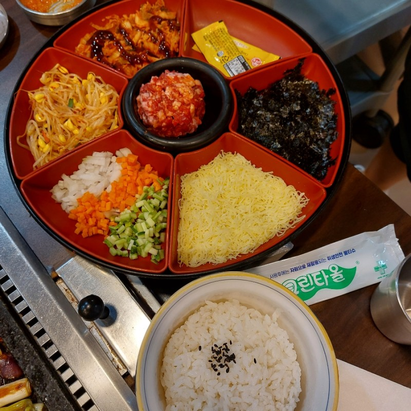 시민삼겹살 이미지