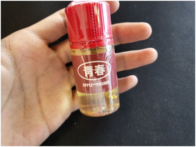 오창전자담배 이미지