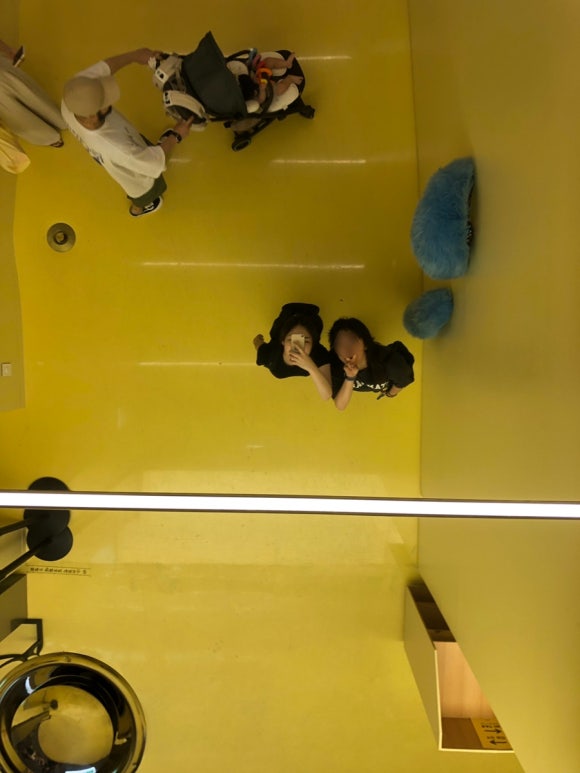 노티드 잠실롯데월드몰 이미지