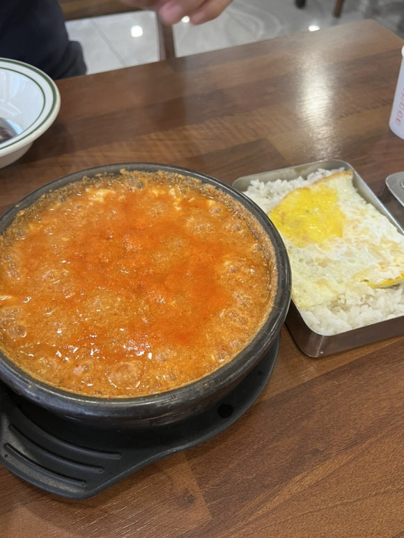 땡땡땡 분식 이미지